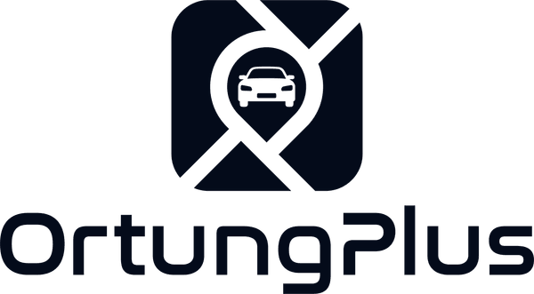 OrtungPlus Logo